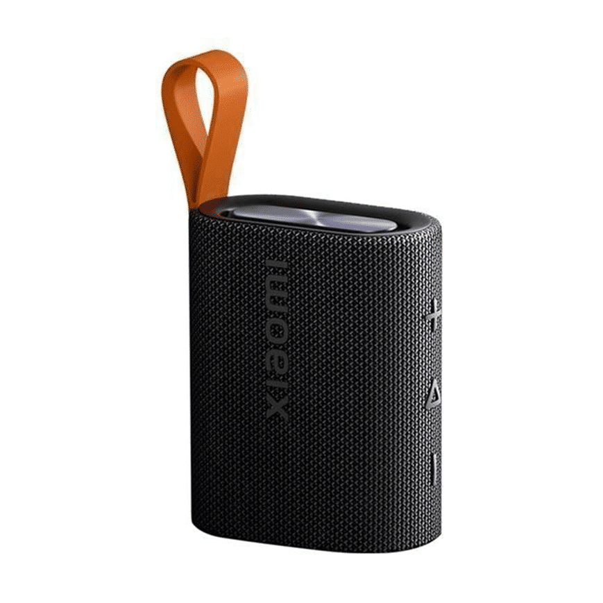 Haut Parleurs Bluetooth Portable Xiaomi 10 Heures Dautonomie — Xiaomi au Maroc | Connecto.ma
